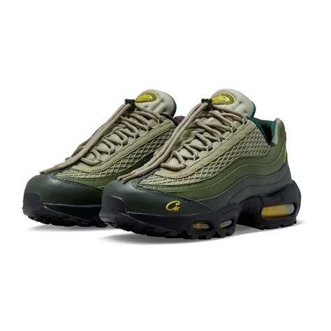 nike air max 95 olijf wit|Air Max 95 for sale.